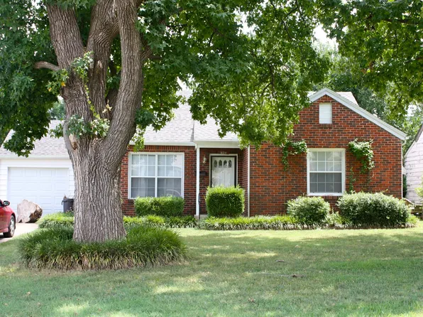 1135 S Marion Ave, Tulsa, OK 74112