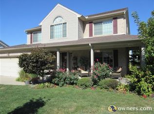 5480 Lake Michigan Dr, Fairfield, OH 45014