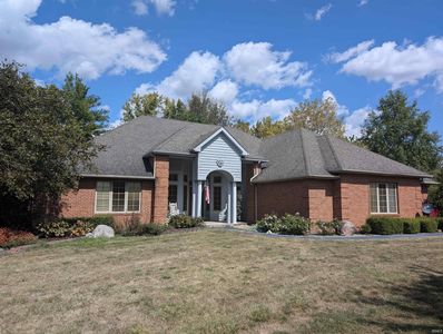203 W Madison Ave, Bluffton, IN, 46714