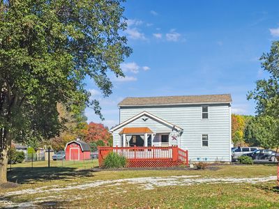 11400 E Parr Ave, Brazil, IN, 47834