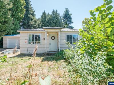 4452 Dover Ave NE, Salem, OR, 97305