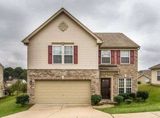 112 Kiowa Trl, Madison, TN 37115