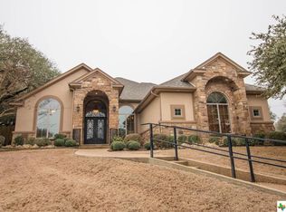 1303 Nolan Ct, Belton, TX 76513