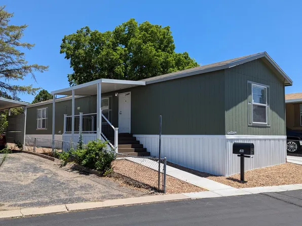 394 Buffalo Cir SE, Albuquerque, NM 87123
