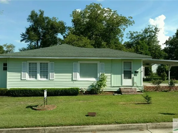 106 Georgia Ave, Sylvania, GA 30467