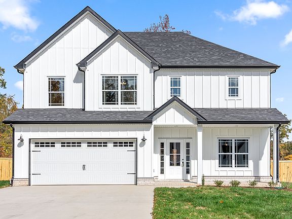 2nd image of 1569 Malone Way Lot 24