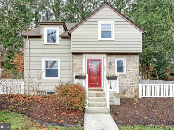 1536 Old Farm Ln, York, PA 17403