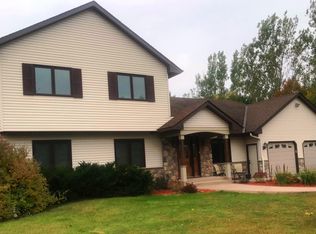 7920 243rd Ln NE, Stacy, MN 55079