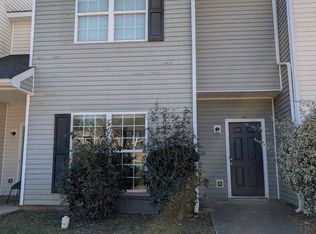 1734 Carrington Dr, Griffin, GA