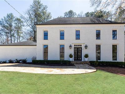 3034 Farmington Dr SE, Atlanta, GA, 30339