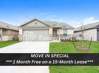 1625 Sparrow Hawk Rd, Forney, TX 75126