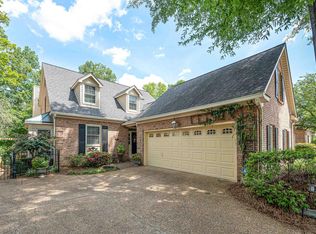 4648 S Lakeridge Dr, Birmingham, AL 35244