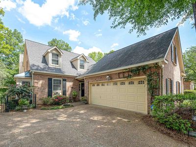 4648 S Lakeridge Dr, Birmingham, AL, 35244