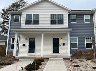 248 Monroe Ave, Muskegon, MI 49441