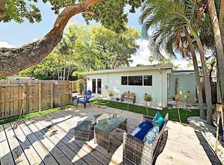1629 Ne 12th Street, Fort Lauderdale, FL 33304
