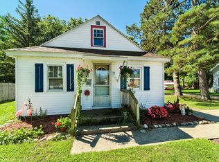 315 E Elliott St, Whitehall, MI 49461