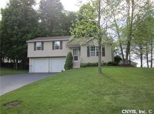 5362 Falcon Ledge, Camillus, NY 13031