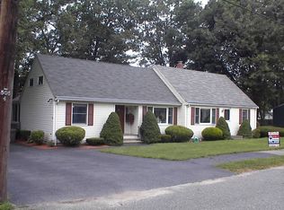 4 Walnut Park Rd, Natick, MA 01760