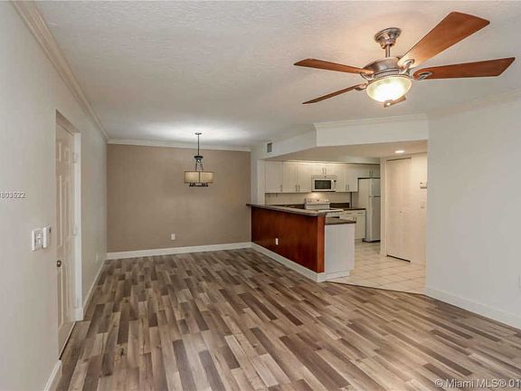 4th image of 18840 NW 57th Ave APT 206
