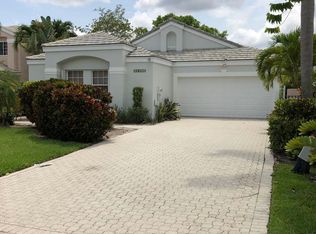 23451 Feather Palm Ct, Boca Raton, FL 33433