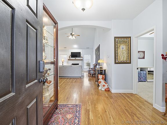 3rd image of 4723 S 177th East Pl
