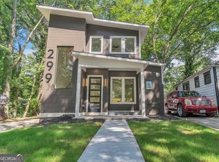 299 Flowers Pl, Atlanta, GA 30314