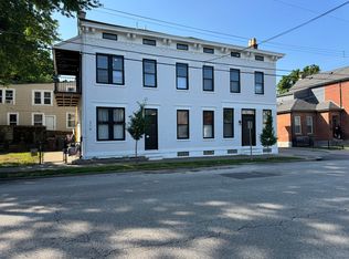 216 W 10th St APT 2, Newport, KY 41071