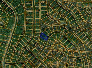 82 Rabano Cir, Hot Springs Village, AR 71909