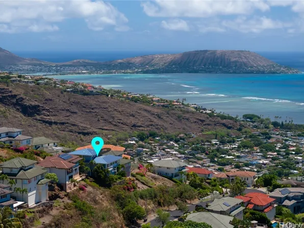 5231 Kuaiwi Pl APT A, Honolulu, HI 96821