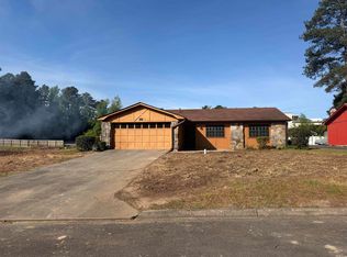 86 Lexington Cir, White Hall, AR 71602