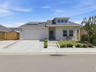 9710 Cotton Creek Dr, Shafter, CA, 93263