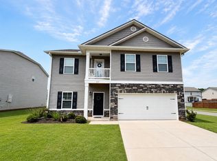 323 Alameda Ln, Anderson, SC 29625