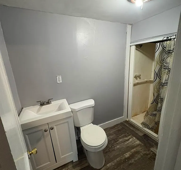 377 E Broadway #8