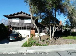640 Banjo Ct, San Marcos, CA 92069