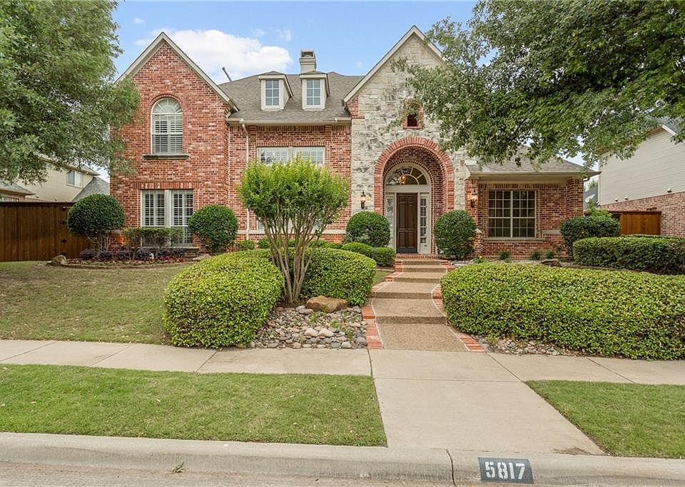 1st image of 5817 Cardigan Dr