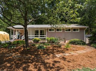 2514 Overbrook Dr, Greensboro, NC 27408