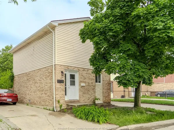 1118 Aire Pl, Windsor, ON N8S 4G2