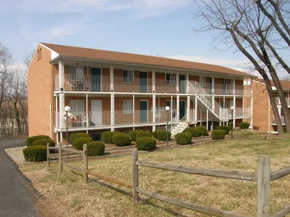 2363 Mountain View Ter SW, Roanoke, VA 24015