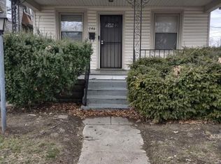 146 S Detroit Ave, Toledo, OH
