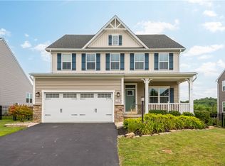 250 Regency Dr, Eighty Four, PA 15330