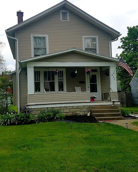 1st image of 823 Locust Ave