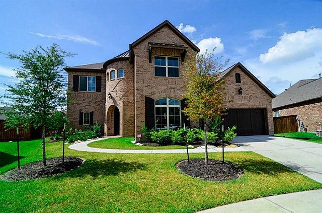 1st image of 25706 Bang Springs Ct