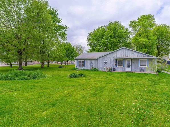 204 Mulberry St, Lake Fork, IL 62541