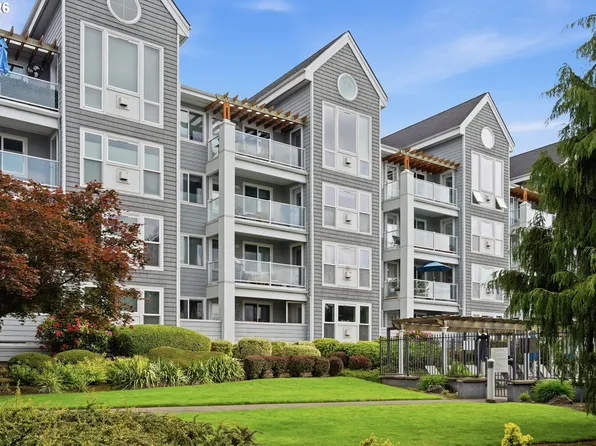 520 SE Columbia River Dr APT 132, Vancouver, WA 98661