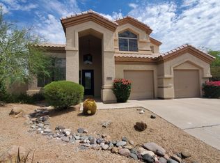 4973 E Barwick Dr, Cave Creek, AZ 85331