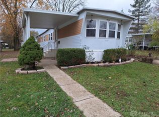 10566 Delbarton Ave, Miamisburg, OH