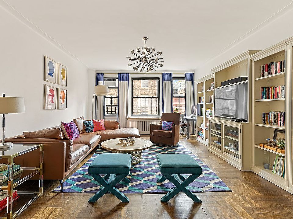 1st image of 161 W 75th St APT 6A