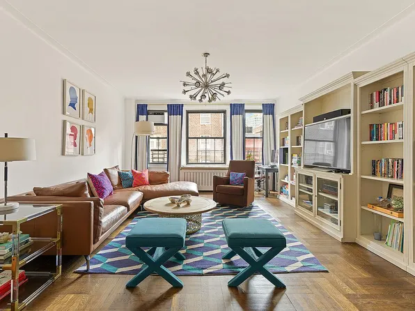 161 W 75th St APT 6A, New York, NY 10023