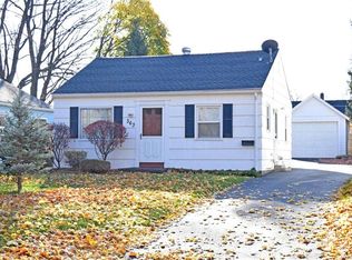 363 Brayton Rd, Rochester, NY 14616