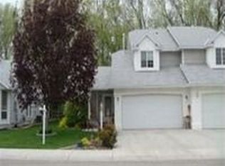 1413 Lois Ln, Nampa, ID 83686